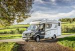 Hymer ML-T 2014 года